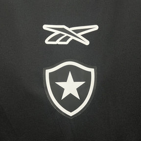 Bota Fogo Pre-Game Shirt 25/26 - Men's Fan