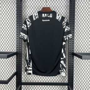 Bota Fogo Pre-Game Shirt 25/26 - Men's Fan