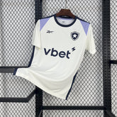 Bota Fogo Training Shirt 25/26 - Men's White Fan