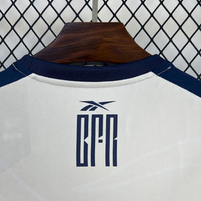 Bota Fogo Training Shirt 25/26 - Men's White Fan