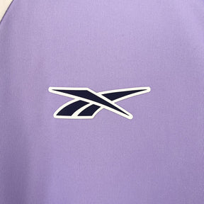 Bota Fogo Training Shirt 25/26 - Purple Men's Fan