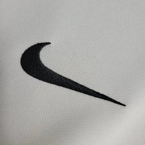 Camisa Canadá 22/23 - Torcedor Masculina Branca - Netmantos