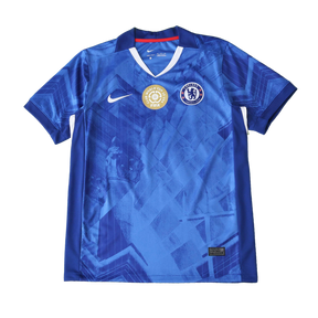 Chelsea Club World Cup Home Shirt 25/26 - Men's Fan Shirt