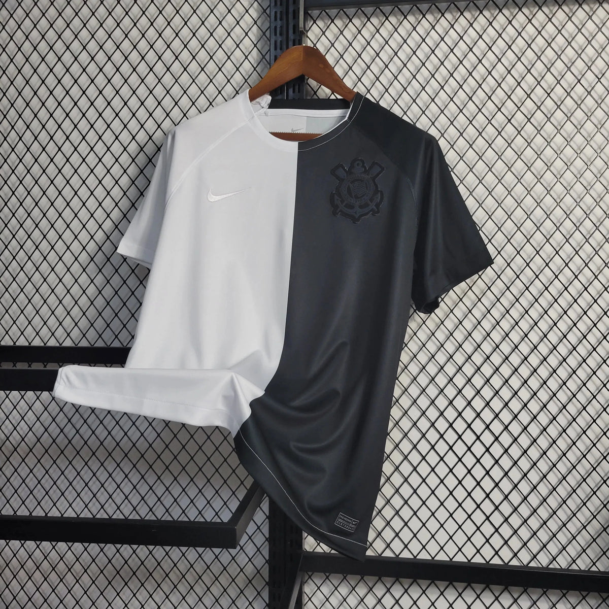 Camisa Timão Edição Especial 22/23 - Torcedor Masculina - Netmantos