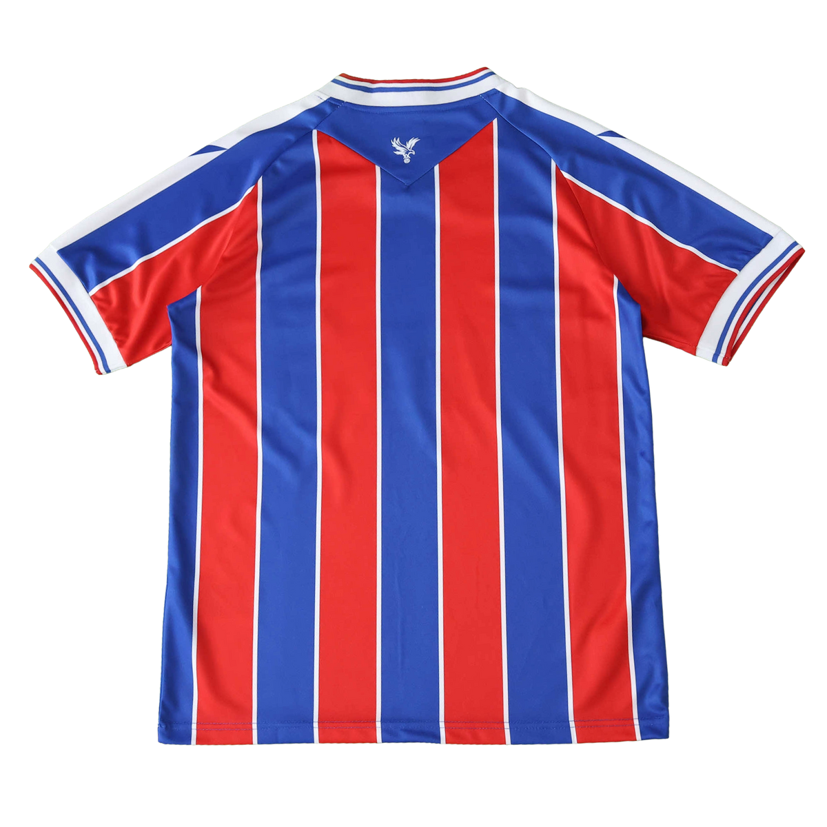 Crystal Palace Home Shirt 25/26 - Men's Fan Shirt
