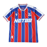 Crystal Palace Home Shirt 25/26 - Men's Fan Shirt