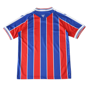 Crystal Palace Home Shirt 25/26 - Men's Fan Shirt