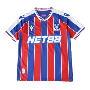 Crystal Palace Home Shirt 25/26 - Men's Fan Shirt