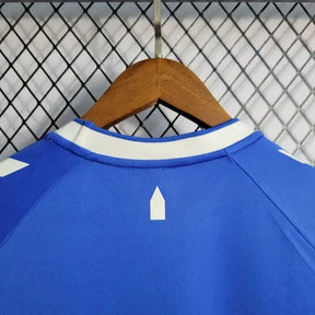Camisa Everton Home 22/23 - Torcedor Masculina Azul - Netmantos