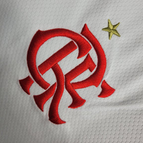 Camisa Flamengo Away 21/22 - Torcedor Masculina - Netmantos