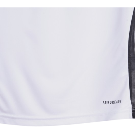 Flamengo Away Shirt 25/26 - White Kids Fan Shirt