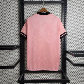 Camisa Flamengo Edição Especial 20/21 - Torcedor Masculina Rosa - Netmantos