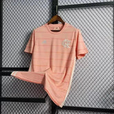 Camisa Flamengo Edição Especial 21/22 - Torcedor Masculina Rosa - Netmantos