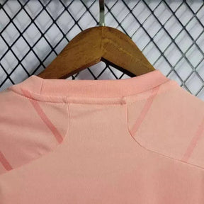 Camisa Flamengo Edição Especial 21/22 - Torcedor Masculina Rosa - Netmantos