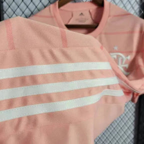 Camisa Flamengo Edição Especial 21/22 - Torcedor Masculina Rosa - Netmantos