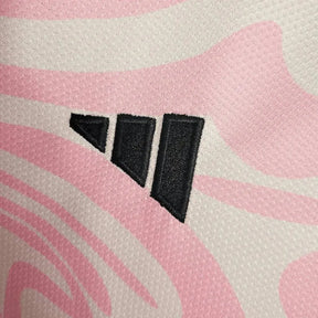 Camisa Flamengo Edição Especial 23/24 - Torcedor Masculina Rosa - Netmantos