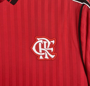 Flamengo Originals 25/26 Shirt - Men's Fan Red