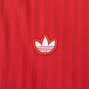 Flamengo Originals 25/26 Shirt - Men's Fan Red