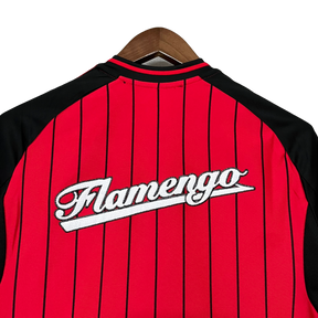 Flamengo US 25/26 Men's Fan Shirt - Red