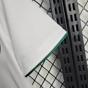 Camisa Fluminense Away 24/25 - Torcedor Feminina Branca - Netmantos
