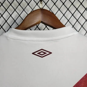 Camisa Fluminense Away 24/25 - Torcedor Feminina Branca - Netmantos