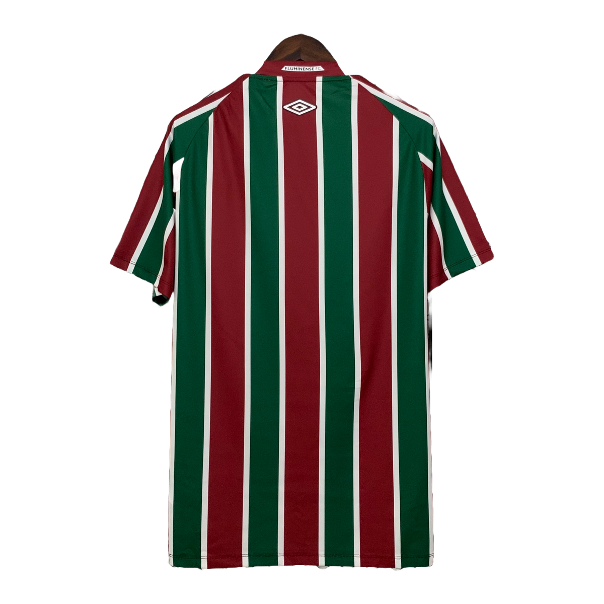 Fluminense Home Shirt 25/26 - Men's Fan Shirt