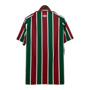 Fluminense Home Shirt 25/26 - Men's Fan Shirt