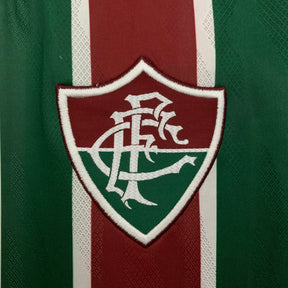 Fluminense Home Shirt 25/26 - Men's Fan Shirt
