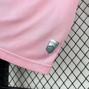 Camisa Fluminense Outubro Rosa 24/25 - Torcedor Masculina - Netmantos