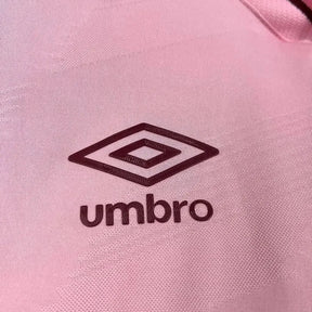 Camisa Fluminense Outubro Rosa 24/25 - Torcedor Masculina - Netmantos