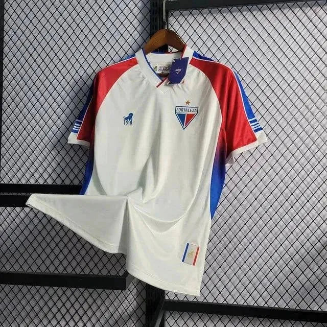 Camisa Fortaleza Away 22/23 - Torcedor Masculina - Netmantos