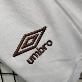 Camisa Grêmio Away 23/24 - Torcedor Infantil Branca - Netmantos