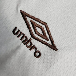 Camisa Grêmio Away 23/24 - Torcedor Infantil Branca - Netmantos