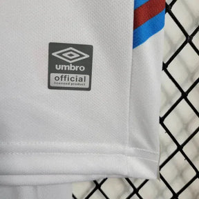 Camisa Grêmio Away 23/24 - Torcedor Infantil Branca - Netmantos