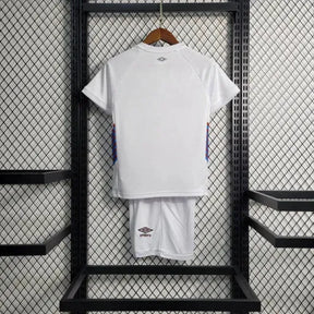 Camisa Grêmio Away 23/24 - Torcedor Infantil Branca - Netmantos