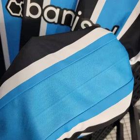 Camisa Grêmio Home 23/24 - Torcedor Masculina - Netmantos