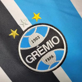 Camisa Grêmio Home 23/24 - Torcedor Masculina - Netmantos