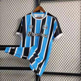 Camisa Grêmio Home 23/24 - Torcedor Masculina - Netmantos