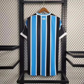 Camisa Grêmio Home 23/24 - Torcedor Masculina - Netmantos