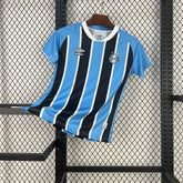 Grêmio Home Shirt 25/26 - Women's Fan Shirt Blue
