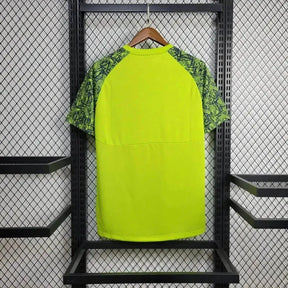 Camisa Grêmio Treino 24/25 - Torcedor Masculina Verde - Netmantos