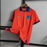 Camisa Inglaterra 22/23 - Torcedor Masculina Vermelha - Netmantos