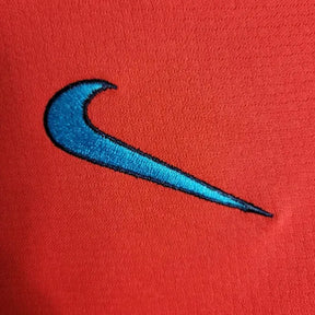 Camisa Inglaterra 22/23 - Torcedor Masculina Vermelha - Netmantos