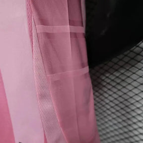 Camisa Inter Miami Home 25/26 - Jogador Masculina Rosa - Netmantos