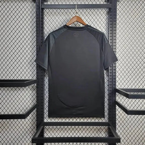 Camisa Inter Miami Away 25/26 - Torcedor Masculina Preta - Netmantos