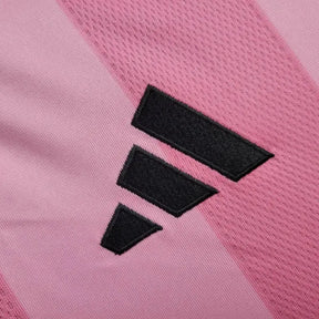 Camisa Inter Miami Home 25/26 - Torcedor Masculina Rosa - Netmantos