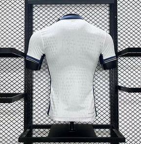 Inter Milan Away Shirt 24/25 - Mens Player White