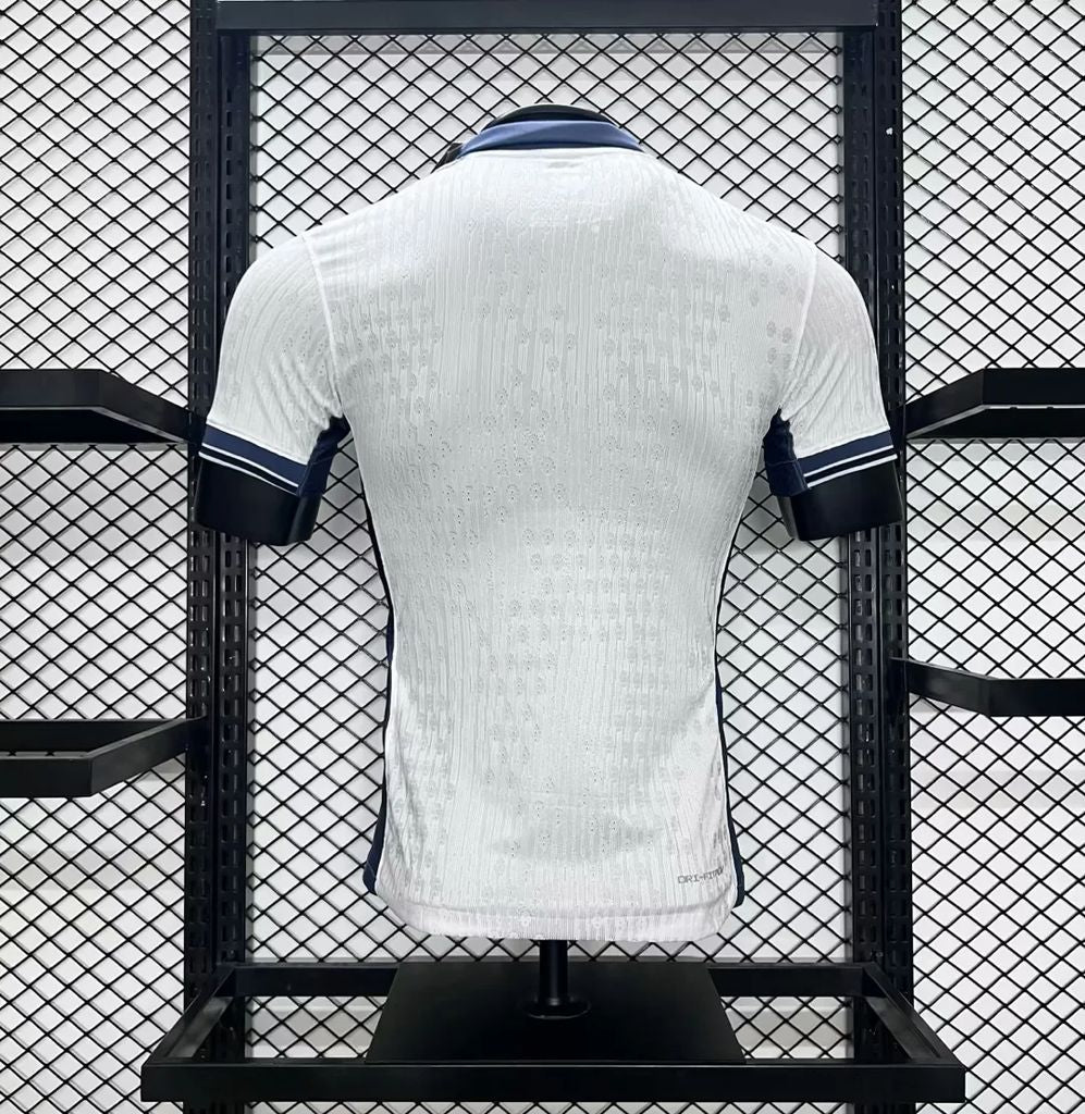Inter Milan Away Shirt 24/25 - Mens Player White