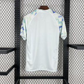 Inter Milan Away Shirt 25/26 - Men's White Fan Shirt