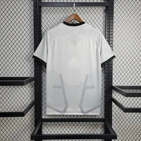 Camisa Inter de Milão Edição Especial 24/25 - Torcedor Masculina Dragão Branca - Netmantos